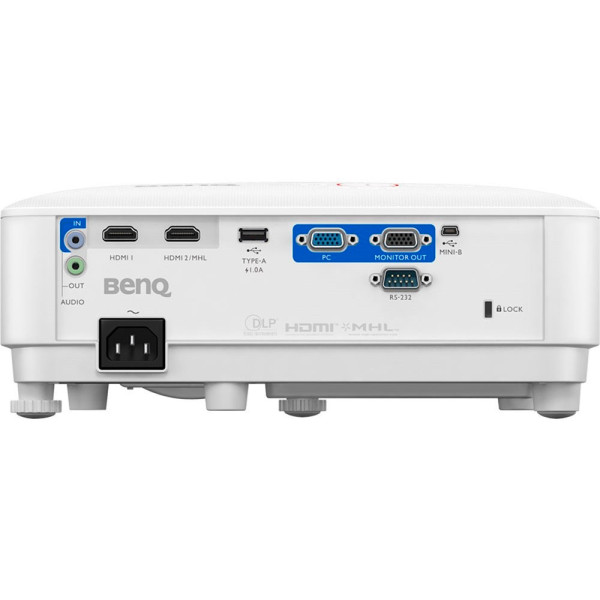 Фото - Проектор BenQ TH671ST (9H.JGY77.1HE)