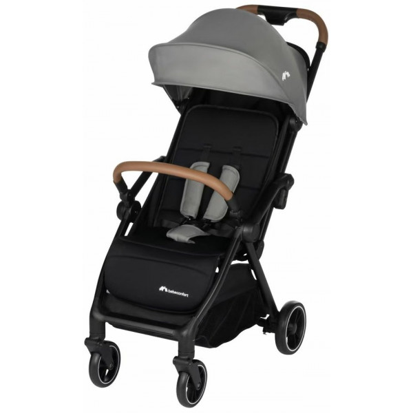Фото - Коляска прогулочная Bebe Confort Sunlite Tinted Gray Фото - Коляска прогулочная Bebe Confort Sunlite Tinted Gray
