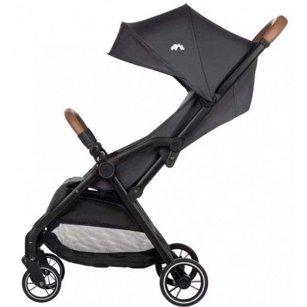 Фото - Коляска прогулочная Bebe Confort Sunlite Tinted Gray