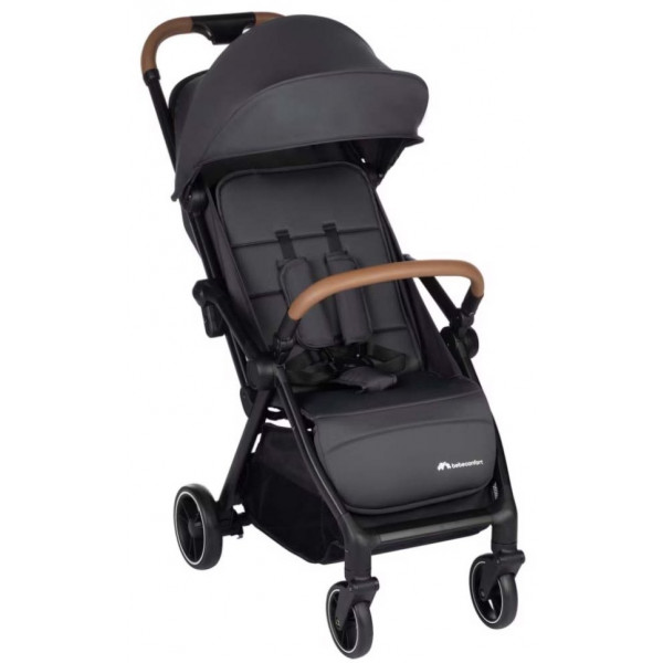 Фото - Коляска прогулочная Bebe Confort Sunlite Tinted Gray