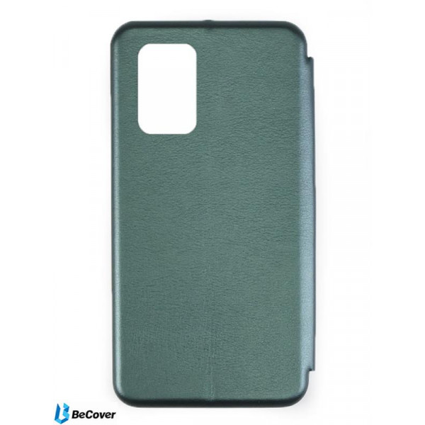 Фото - Чехол для смартфона BeCover Exclusive for Samsung Galaxy A52 SM-A525 Dark Green (707012)