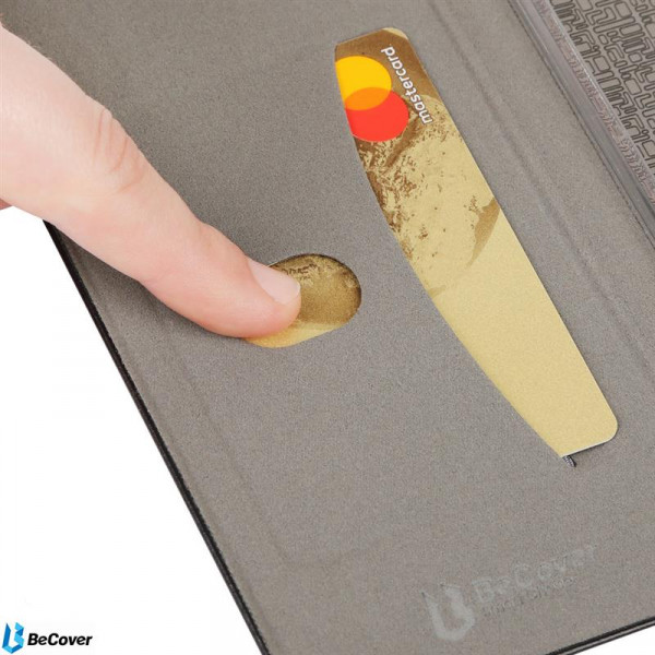 Фото - Чехол для смартфона BeCover Exclusive for Samsung Galaxy A52 SM-A525 Dark Green (707012)