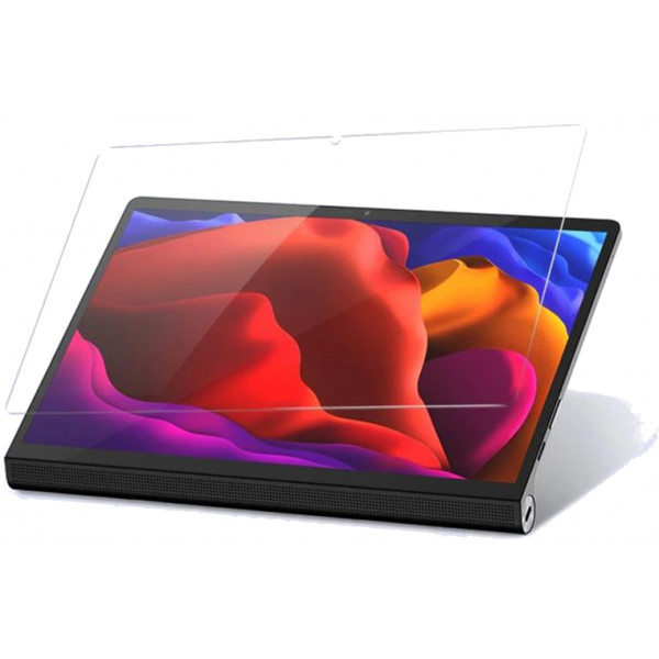 Фото - Защитное стекло для планшета BeCover for Lenovo Yoga Tab 11 (707096) Фото - Защитное стекло для планшета BeCover for Lenovo Yoga Tab 11 (707096)