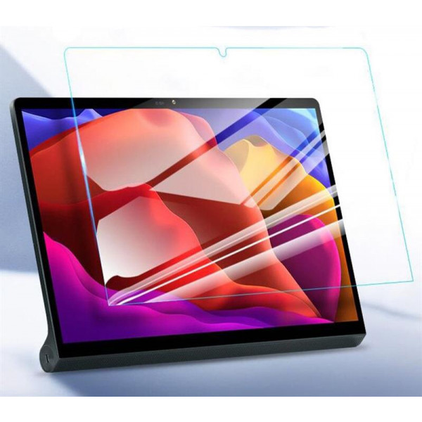 Фото - Защитное стекло для планшета BeCover for Lenovo Yoga Tab 11 (707096)