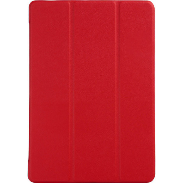 Фото - Чехол для планшета BeCover Smart for Lenovo Tab E10 TB-X104 Red (703280)