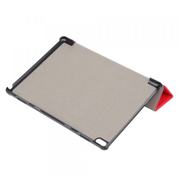 Фото - Чехол для планшета BeCover Smart for Lenovo Tab E10 TB-X104 Red (703280)