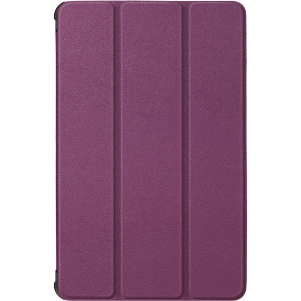 Фото - Чехол для планшета BeCover Smart for Lenovo Tab M10 Plus TB-X606 Purple (705182)