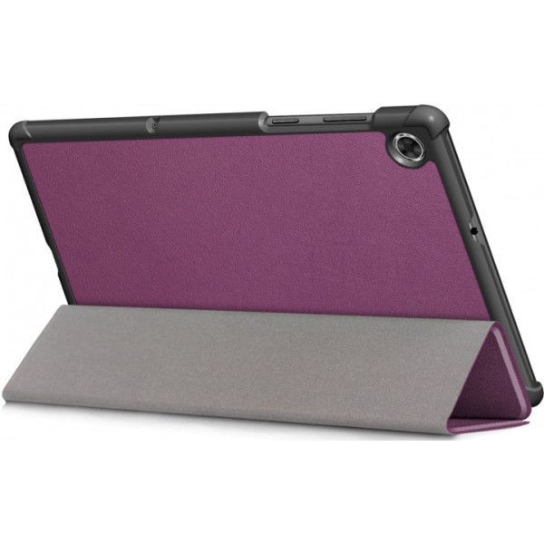 Фото - Чехол для планшета BeCover Smart for Lenovo Tab M10 Plus TB-X606 Purple (705182)