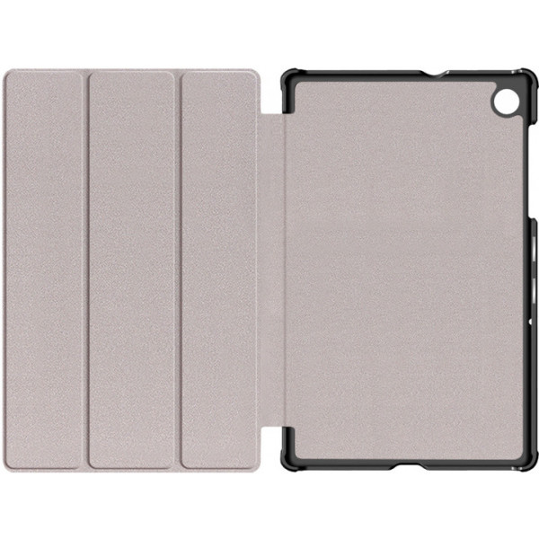Фото - Чехол для планшета BeCover Smart for Lenovo Tab M10 Plus TB-X606 Purple (705182)