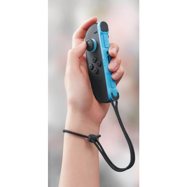 Фото - Игровая приставка портативная Nintendo Switch 2 Blue/Red