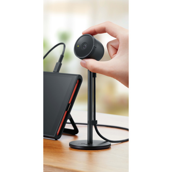 Фото - Веб-камера для игровой приставки Nintendo Switch 2