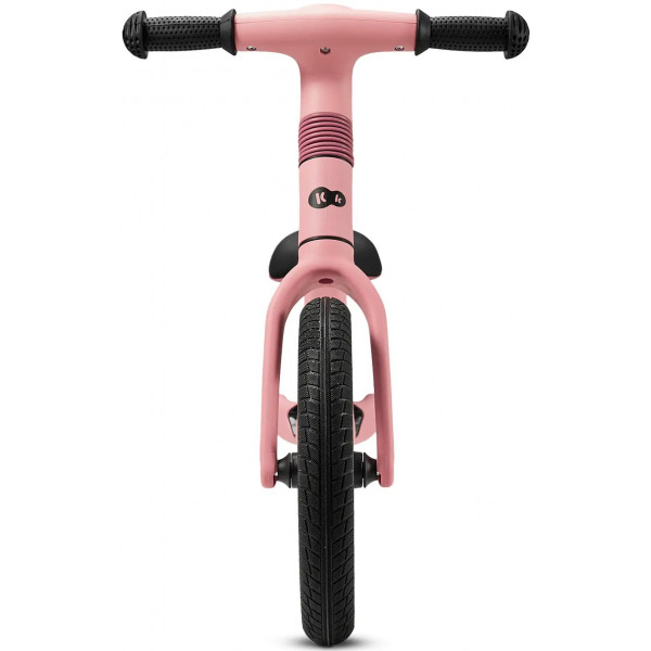Фото - Беговел Kinderkraft Xploit Bubblegum Pink (KRXPLO00PNK0000)