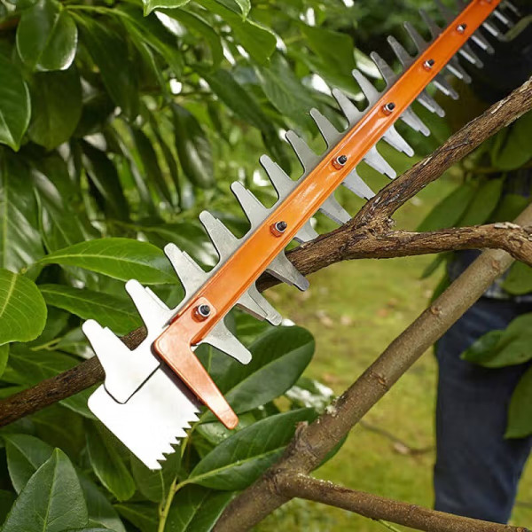 Фото - Ножницы садовые Black&Decker BEHTS501