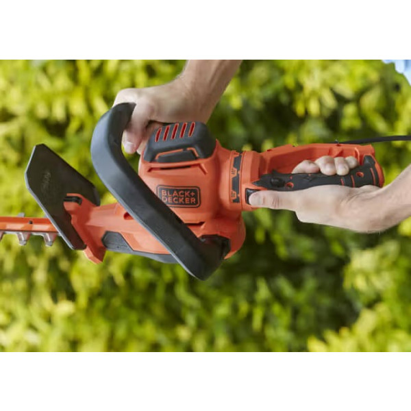 Фото - Ножницы садовые Black&Decker BEHTS551