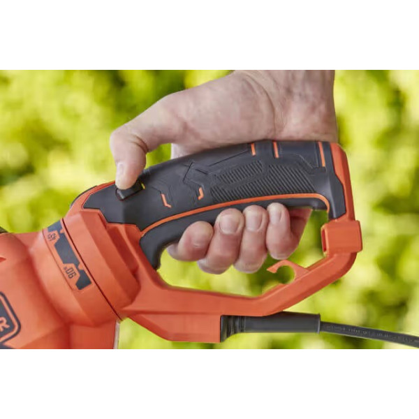 Фото - Ножницы садовые Black&Decker BEHTS551