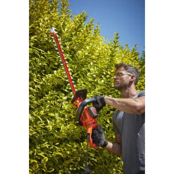 Фото - Ножницы садовые Black&Decker BEHTS551