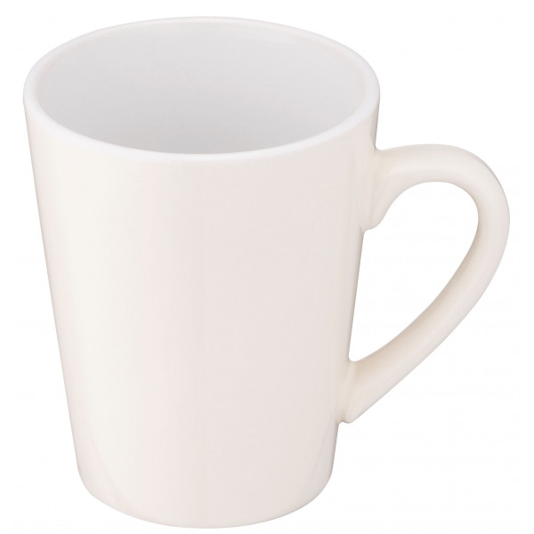 Фото - Чашка Ardesto Mario 240 мл Beige (AR3480BG)