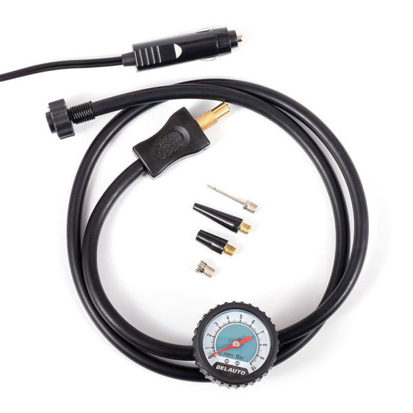 Фото - Автокомпрессор BelAuto УРАЛ-2 (BK42)