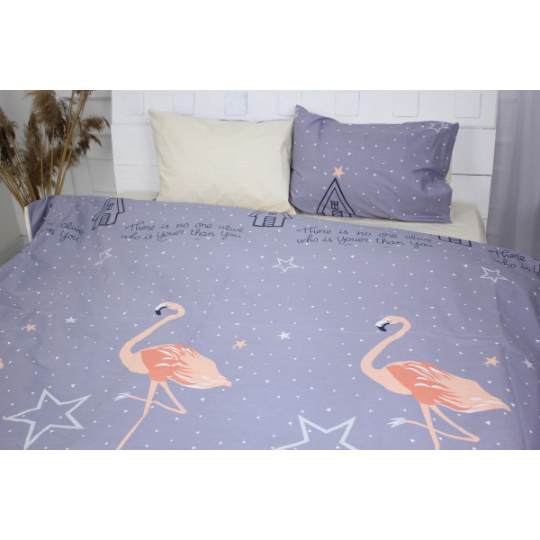 Фото - Наволочка MirSon Benito №42INT 50х70 см (2200001001640)