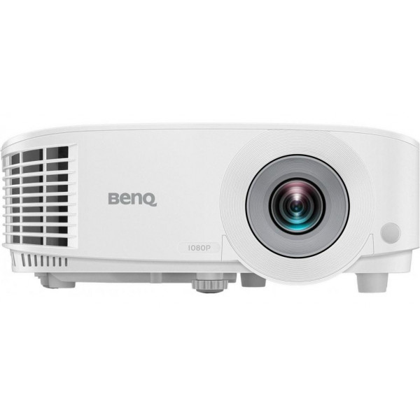 Фото - Проектор BenQ MH606 White (9H.JGX77.13E)