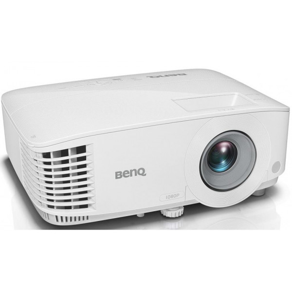 Фото - Проектор BenQ MH606 White (9H.JGX77.13E)
