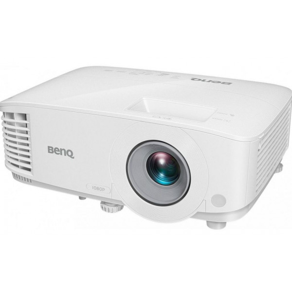 Фото - Проектор BenQ MH606 White (9H.JGX77.13E)