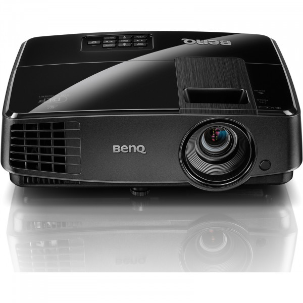 Фото - Проектор BenQ MS506