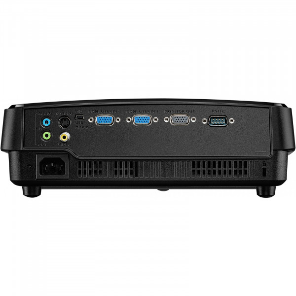 Фото - Проектор BenQ MS506