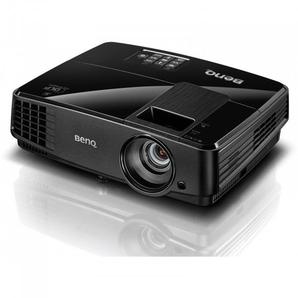 Фото - Проектор BenQ MS506