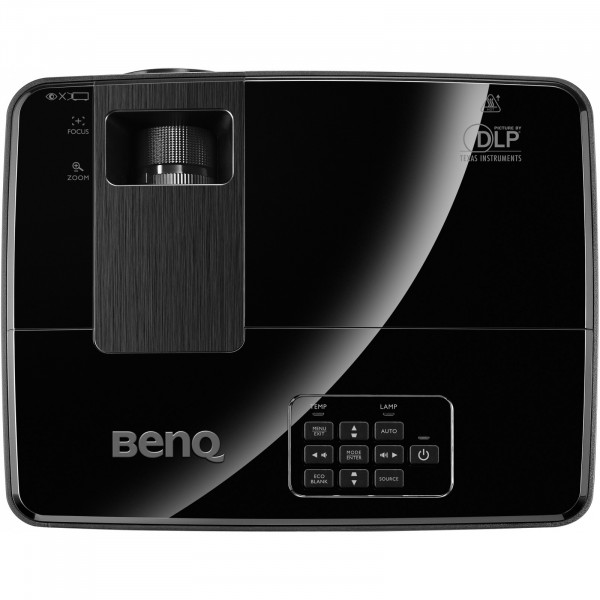 Фото - Проектор BenQ MS506