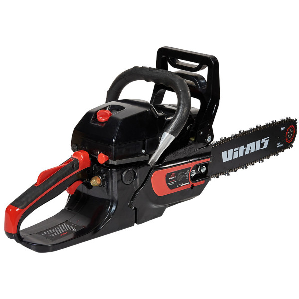 Фото - Цепная пила бензиновая VITALS BKZ 453n 15"