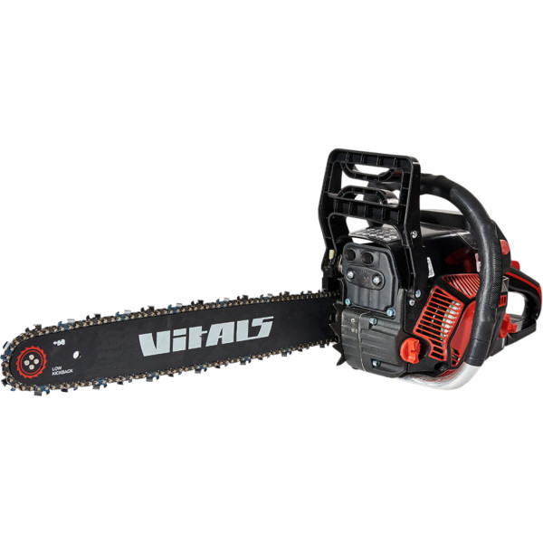 Фото - Цепная пила бензиновая VITALS BKZ 523n 18"