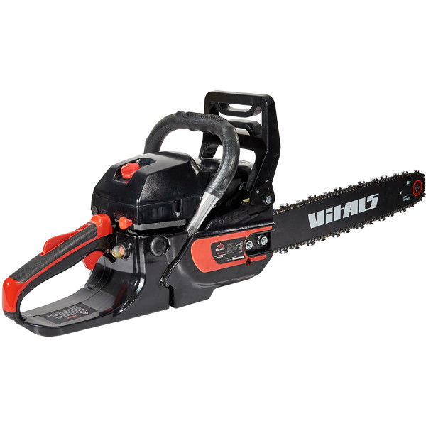 Фото - Цепная пила бензиновая VITALS BKZ 523n 18"