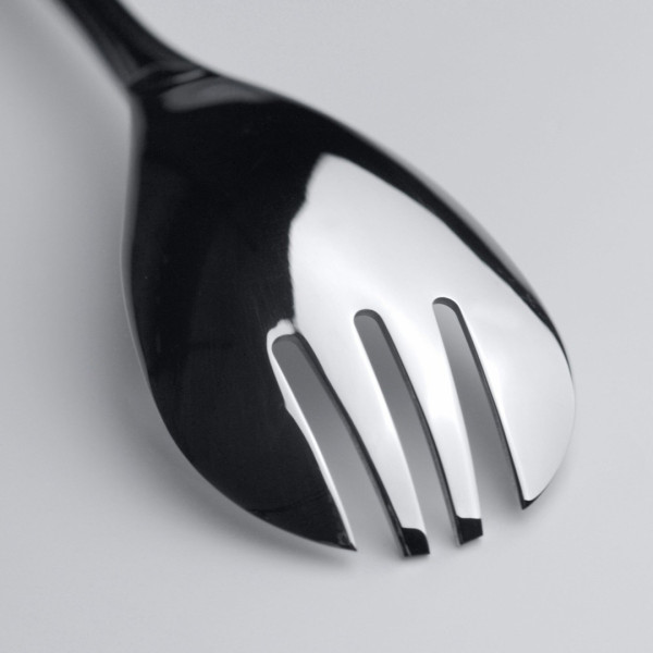 Фото - Вилка столовая Berghoff 1210322 Gastronomie для салата
