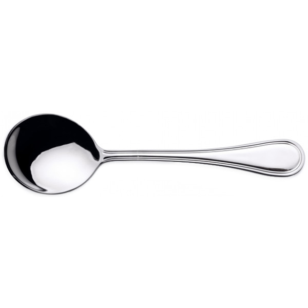 Фото - Ложка поварская Berghoff 1211084 Cosmos