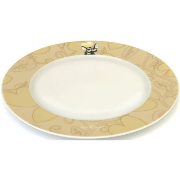 Фото - Набор тарелок Berghoff 3800013 Lover by Lover 21,5 см 4 шт.