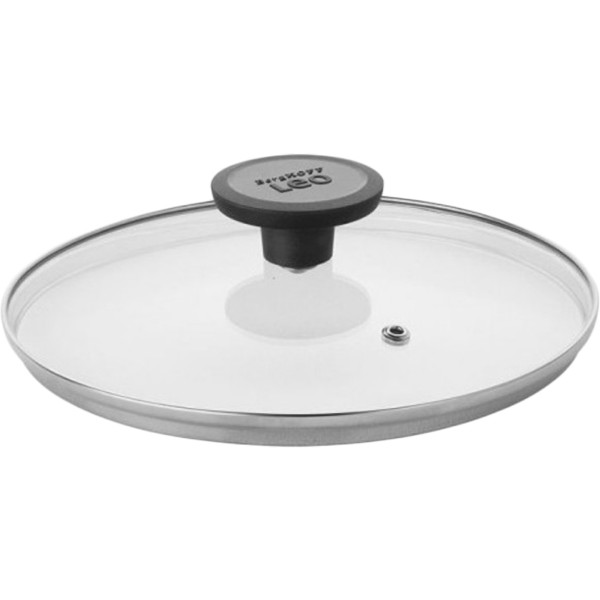Фото - Крышка для посуды Berghoff 3950326 LEO SAGE 24 см