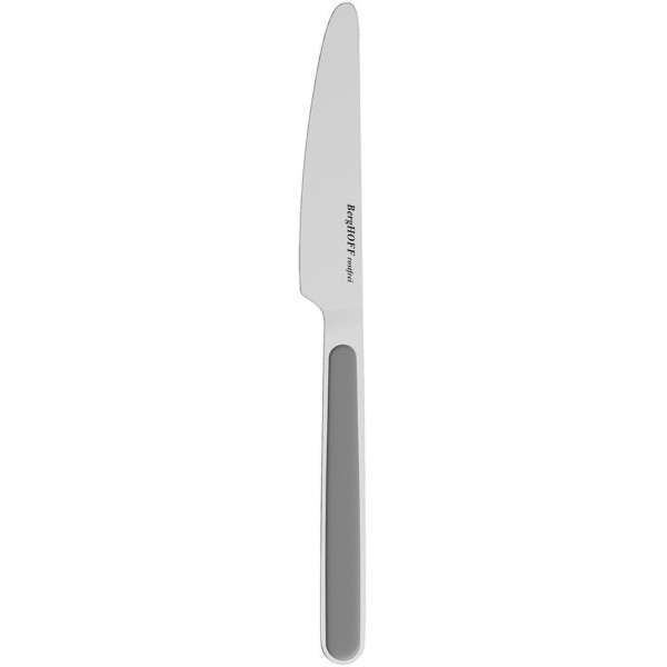 Фото - Набор столовых приборов Berghoff 3950635 Balance Moonmist 24 пр.