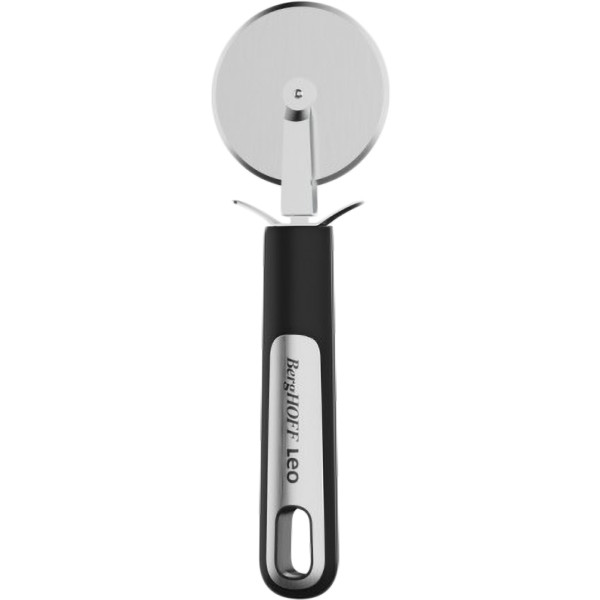 Фото - Нож для пиццы Berghoff 3950682 LEO Graphite
