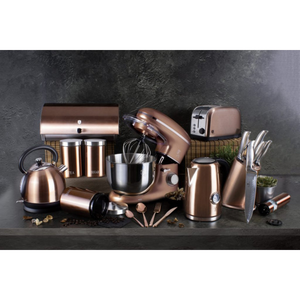 Фото - Сковорода универсальная BerlingerHaus 24 см (BH 1517N)