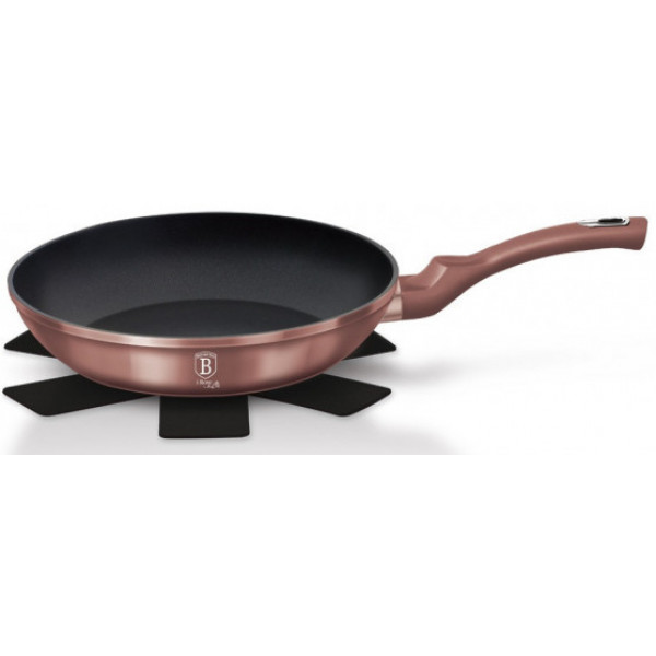 Фото - Сковорода универсальная BerlingerHaus 24 см (BH 6024)