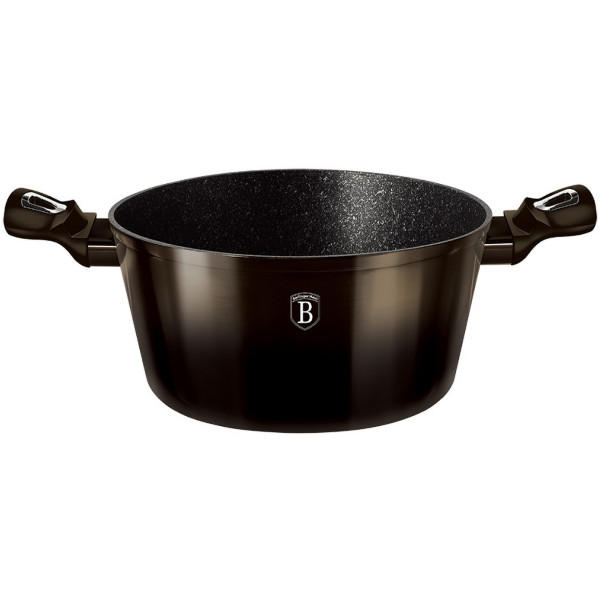 Фото - Кастрюля BerlingerHaus 2,5 л (BH 6604)