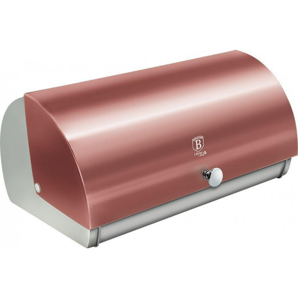 Фото - Хлебница BerlingerHaus 38,5х28х18 см (BH 6268) Фото - Хлебница BerlingerHaus 38,5х28х18 см (BH 6268)