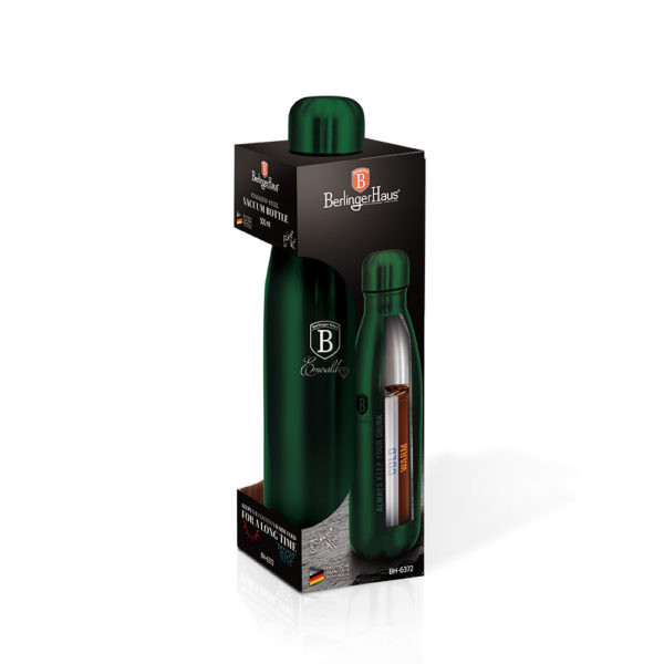 Фото - Термос BerlingerHaus 500 мл (BH 6372)