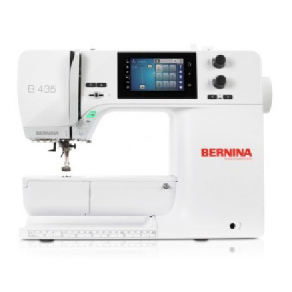 Фото - Швейная машина Bernina 435