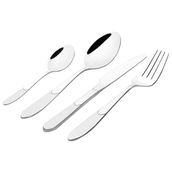 Фото - Набор столовых приборов OSCAR Best 24 шт. (OSR-6003/24)