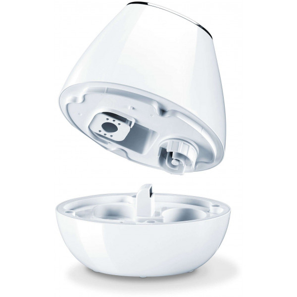 Фото - Увлажнитель воздуха Beurer LB 37 white