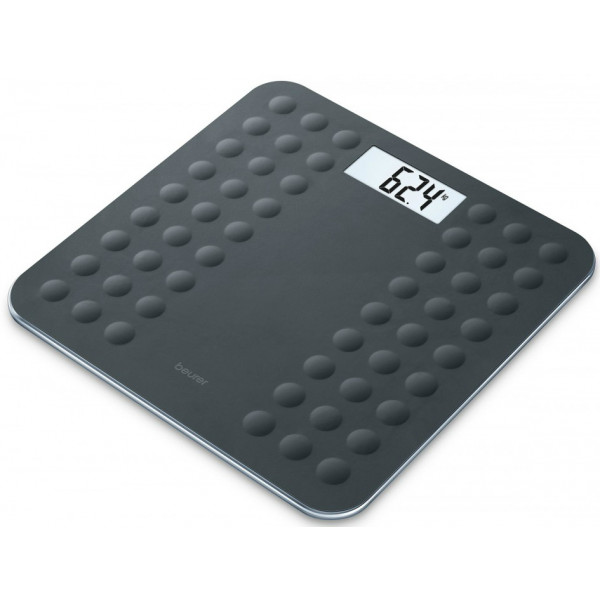 Фото - Весы напольные Beurer GS300 Black