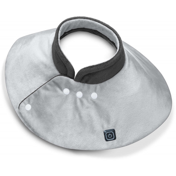 Фото - Текстиль с обогревом Beurer HK 57