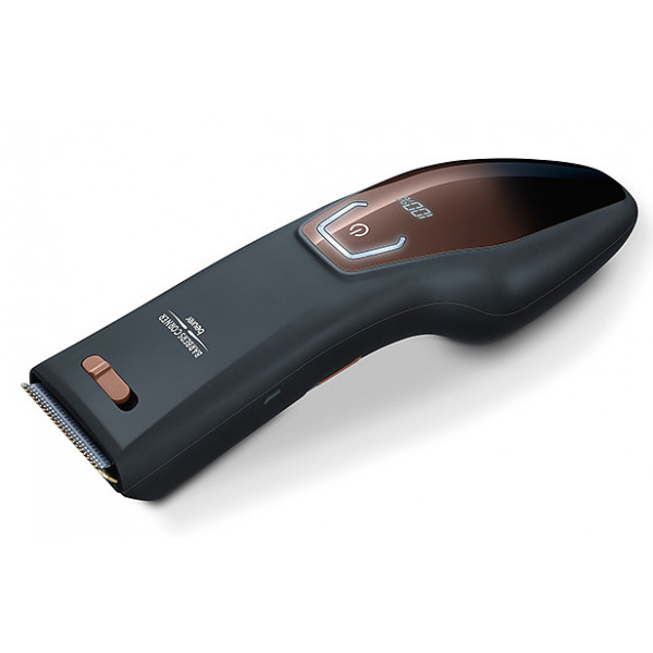 Фото - Микроповреждение - Машинка для стрижки волос Beurer HR 5000